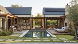 Coral Tree  Village  Build Your Vision. Grow Your Wealth. Helmsley Country Estate – Phase 1