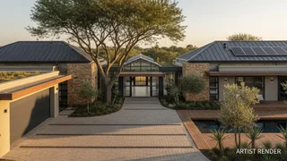 Coral Tree  Village  Build Your Vision. Grow Your Wealth. Helmsley Country Estate – Phase 1