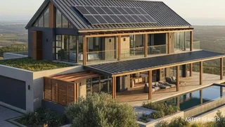 Coral Tree  Village  Build Your Vision. Grow Your Wealth. Helmsley Country Estate – Phase 1