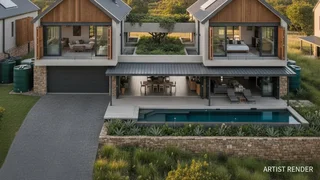 Coral Tree  Village  Build Your Vision. Grow Your Wealth. Helmsley Country Estate – Phase 1