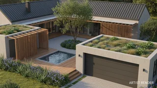 Coral Tree  Village  Build Your Vision. Grow Your Wealth. Helmsley Country Estate – Phase 1