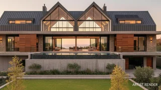 Legacy Site  Build Your Vision. Grow Your Wealth. Helmsley Country Estate – Phase 1