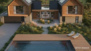 Legacy Site  Build Your Vision. Grow Your Wealth. Helmsley Country Estate – Phase 1