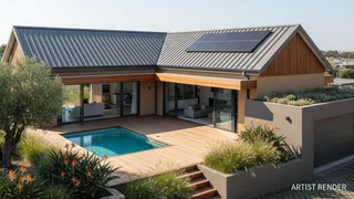 Coral Tree  Village  Build Your Vision. Grow Your Wealth. Helmsley Country Estate – Phase 1