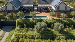 Legacy Site  Build Your Vision. Grow Your Wealth. Helmsley Country Estate – Phase 1