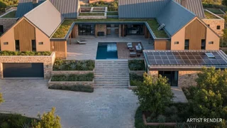 Legacy Site  Build Your Vision. Grow Your Wealth. Helmsley Country Estate – Phase 1