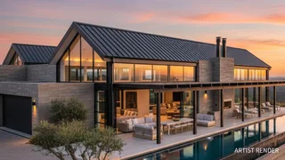 Legacy Site  Build Your Vision. Grow Your Wealth. Helmsley Country Estate – Phase 1