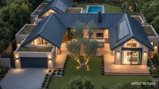 Legacy Site  Build Your Vision. Grow Your Wealth. Helmsley Country Estate – Phase 1