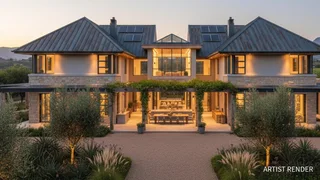 Legacy Site  Build Your Vision. Grow Your Wealth. Helmsley Country Estate – Phase 1