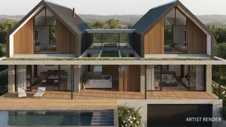 Legacy Site  Build Your Vision. Grow Your Wealth. Helmsley Country Estate – Phase 1