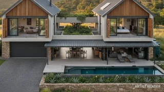 Legacy Site  Build Your Vision. Grow Your Wealth. Helmsley Country Estate – Phase 1