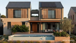 Legacy Site  Build Your Vision. Grow Your Wealth. Helmsley Country Estate – Phase 1