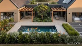 Legacy Site  Build Your Vision. Grow Your Wealth. Helmsley Country Estate – Phase 1