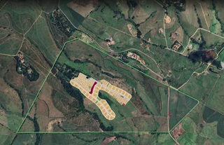 Legacy Site  Build Your Vision. Grow Your Wealth. Helmsley Country Estate – Phase 1