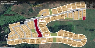 Legacy Site  Build Your Vision. Grow Your Wealth. Helmsley Country Estate – Phase 1