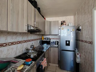 2 Bedroom Apartment for Sale in Durban Central