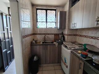 2 Bedroom Apartment for Sale in Durban Central