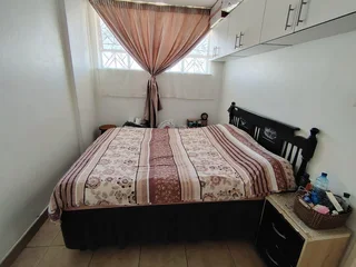 2 Bedroom Apartment for Sale in Durban Central