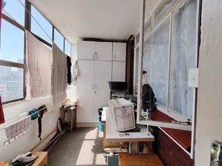 2 Bedroom Apartment for Sale in Durban Central