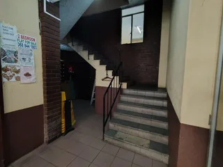 2 Bedroom Apartment for Sale in Durban Central