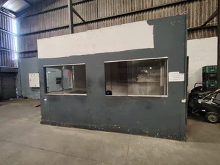 Industrial Property to Let in Parlock , Donkin Road, Durban