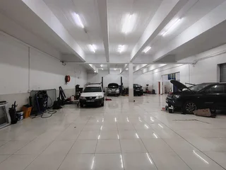 Commercial Space for Lease in Durban&#39; Central