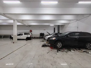 Commercial Space for Lease in Durban&#39; Central