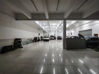 Commercial Space for Lease in Durban&#39; Central