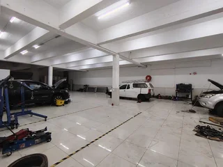 Commercial Space for Lease in Durban&#39; Central