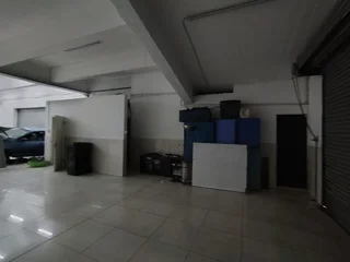 Commercial Space for Lease in Durban&#39; Central