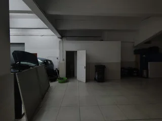 Commercial Space for Lease in Durban&#39; Central