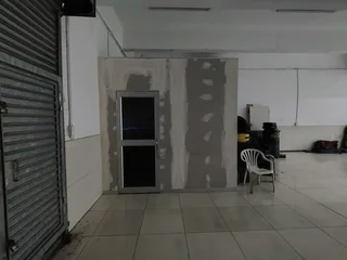 Commercial Space for Lease in Durban&#39; Central