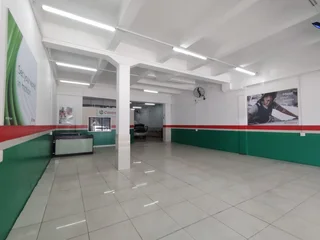 Commercial Space for Lease in Durban&#39; Central
