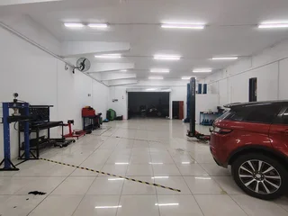 Commercial Space for Lease in Durban&#39; Central