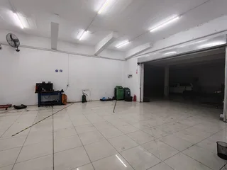 Commercial Space for Lease in Durban&#39; Central