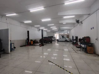 Commercial Space for Lease in Durban&#39; Central