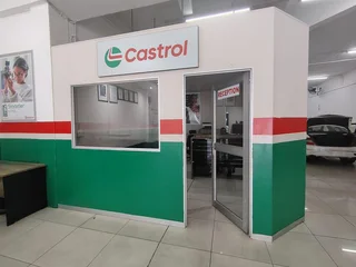 Commercial Space for Lease in Durban&#39; Central