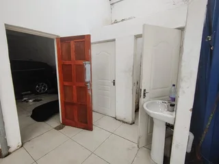 Commercial Space for Lease in Durban&#39; Central