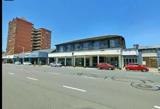Commercial Space for Lease in Durban&#39; Central