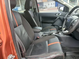 2016 Ford Ranger 3.2 TDCi Wildtrak 4x2 Double Cab