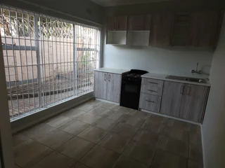 Secure 1bed And 1bath, Furnished Kitchen Cottage In Norkem Park Ext 3