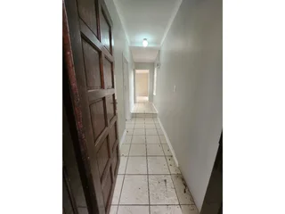 Secure 1bed And 1bath, Furnished Kitchen Cottage In Norkem Park Ext 3