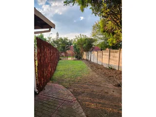 Secure 1bed And 1bath, Furnished Kitchen Cottage In Norkem Park Ext 3