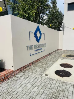 Secure 2-bedroom And 1-bathroom Apartment In Tryall Road, Parklands North