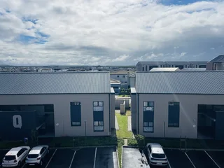 Secure 2-bedroom And 1-bathroom Apartment In Tryall Road, Parklands North