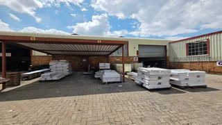 Mini Unit TO LET in Apex