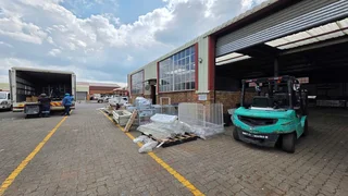 Secure Unit TO LET in Apex, Benoni