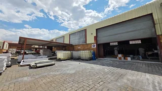 Mini Unit TO LET in Apex