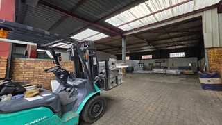 Secure Unit TO LET in Apex, Benoni