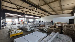 Secure Unit TO LET in Apex, Benoni